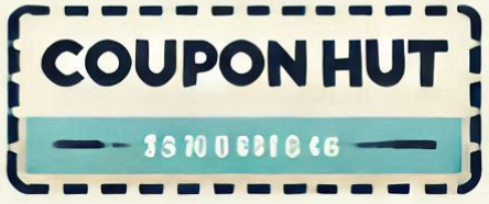 Coupon Hut